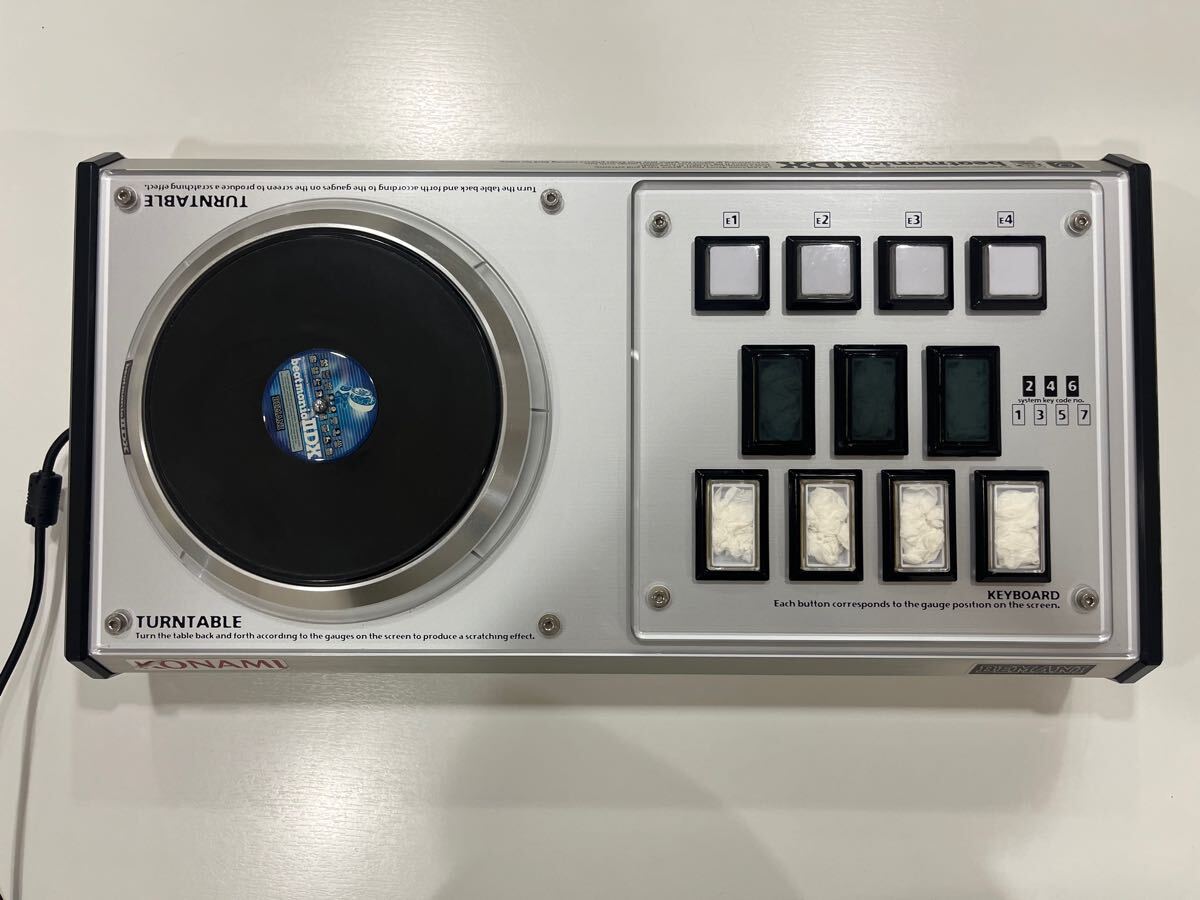 Yahoo!オークション -「iidx コントローラー プレミアム」の落札 Yahoo!オークション -「iidx コントローラー プレミアム」の落札