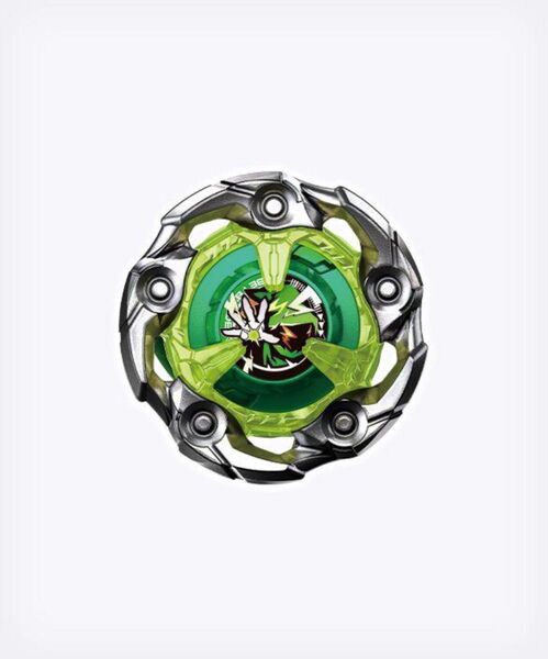 ベイブレードX ウィザードロッド1-60R ベイコード未使用品ランダムブースターvol.4 BEYBLADE X タカラトミー3
