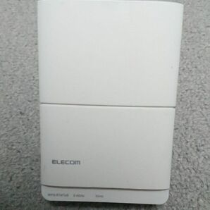 ELECOM 無線LAN中継機