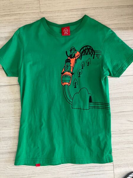 OJICO Tシャツ