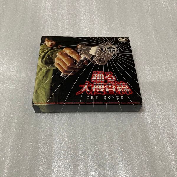 踊る大捜査線 THE MOVIE~湾岸署史上最悪の3日間! 特別版('98フジ…