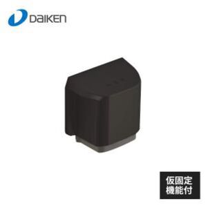 ノダ ドアストッパー ブラック