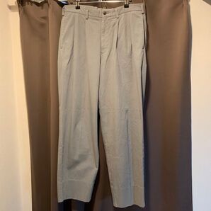 HEUGN GEORGE TROUSER006