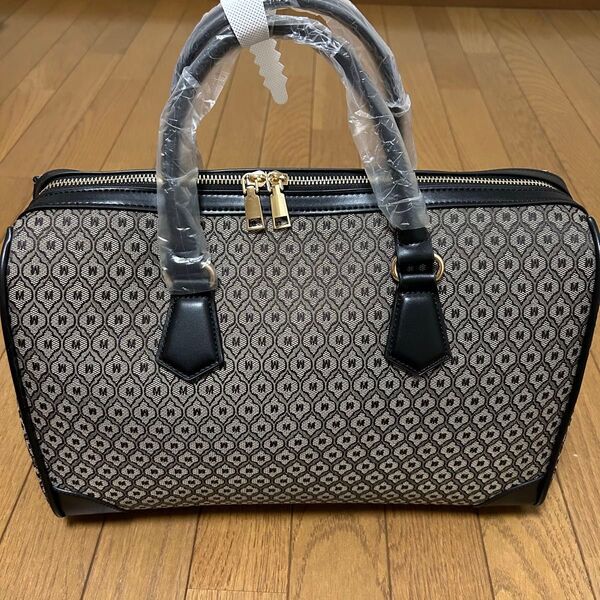 MOUSSY ボストンバッグ 新品未使用