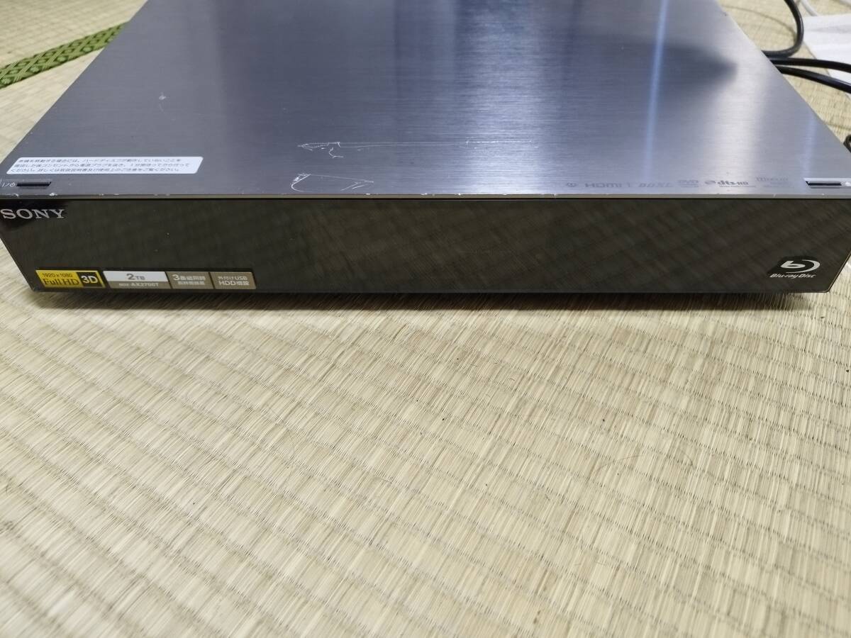 Yahoo!オークション -「bdz-ax2700t」の落札相場・落札価格 Yahoo!オークション -「bdz-ax2700t」の落札相場・落札価格