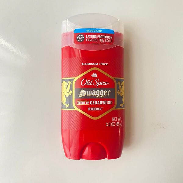 オールドスパイス スワッガー デオドラント 制汗剤 Swagger Old Spice 85g