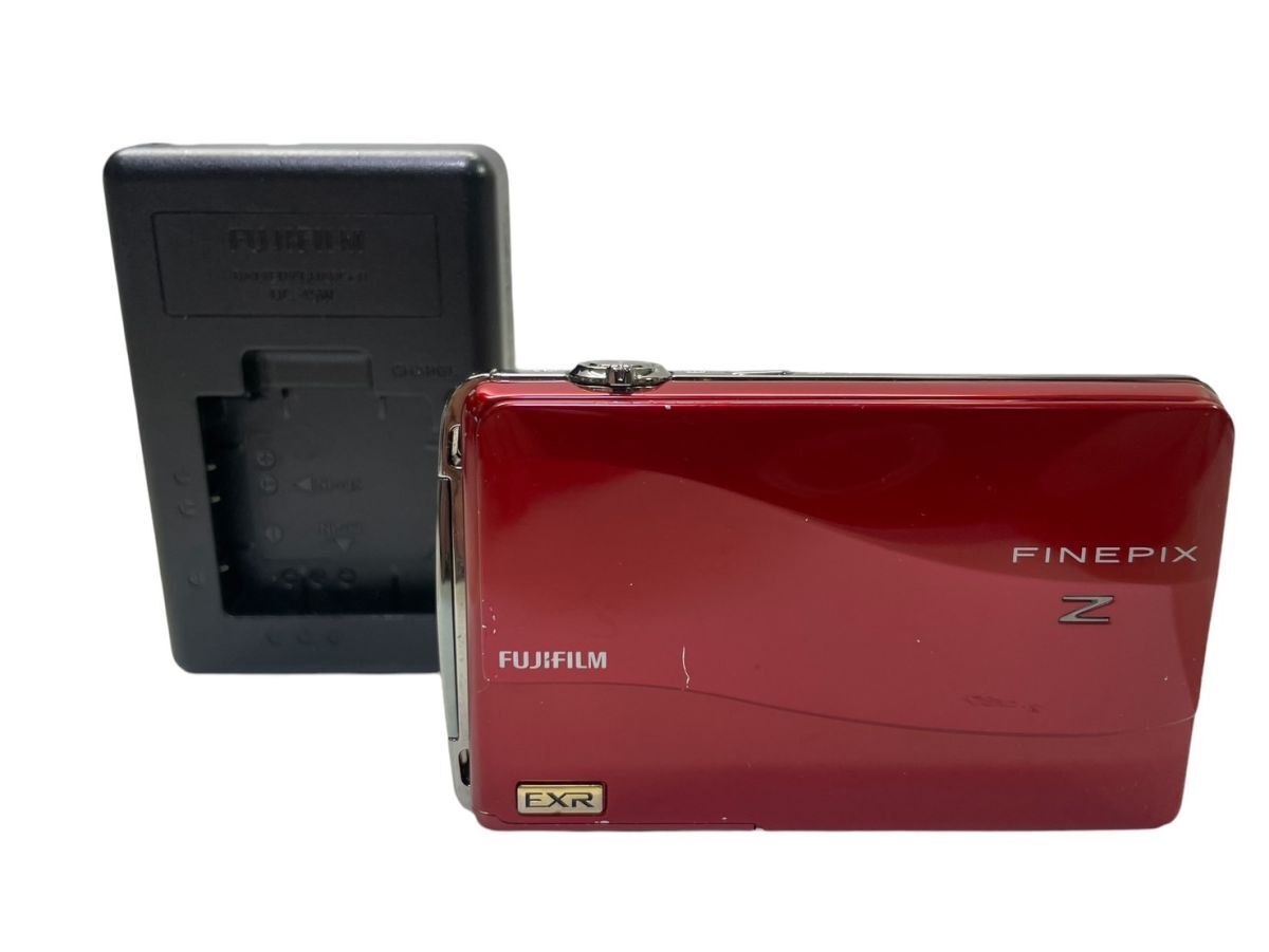 Yahoo!オークション -「(富士 FUJI フジ) finepix Z (デジタル Yahoo!オークション -「(富士 FUJI フジ) finepix Z (デジタル