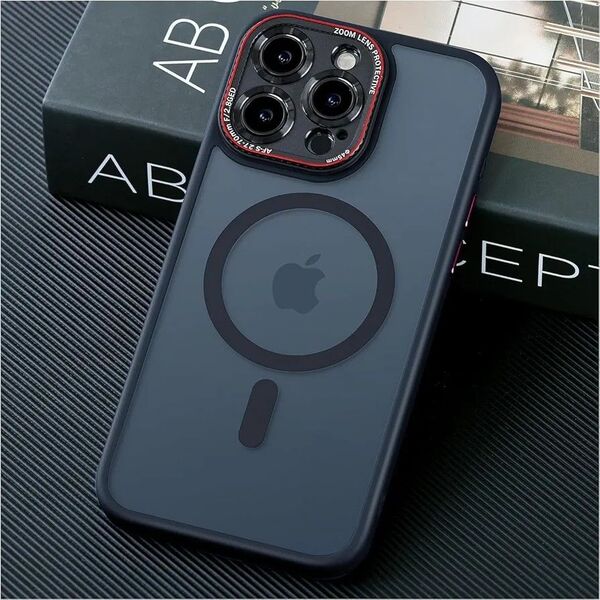 Magsafe対応】JUESHITUO iPhone 16 Pro 用のケース