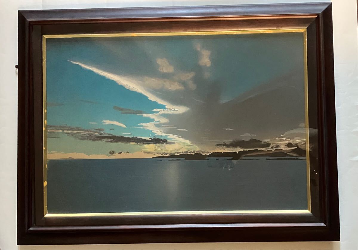 Yahoo!オークション -「鎮西直秀」(絵画) (美術品)の落札相場 Yahoo!オークション -「鎮西直秀」(絵画) (美術品)の落札相場