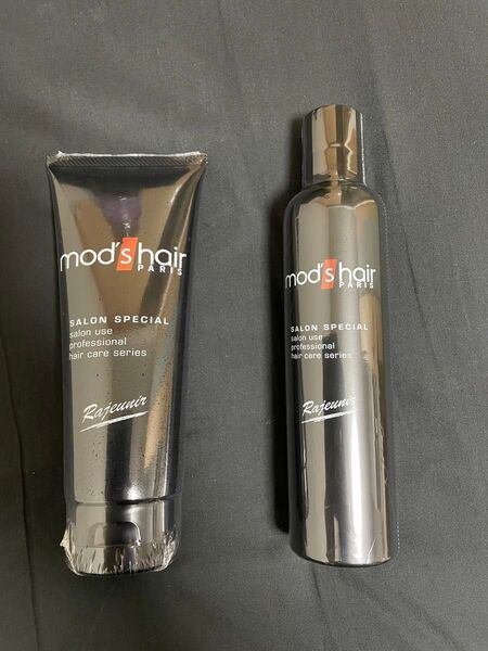モッズヘア mod's hairシャンプー&トリートメントセット