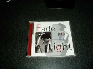 CD「中村健佐/FADE INTO LIGHT」サックス