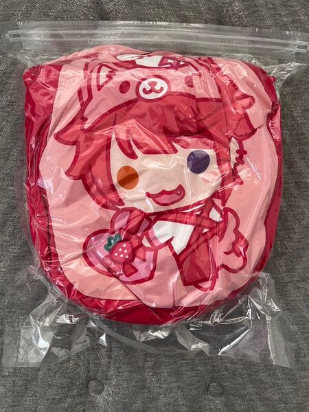 莉犬 クッション すとぷり ぬいぐるみ ころん るぅと さとみ ななもり ジェル 缶バッジ