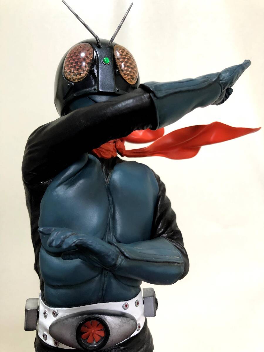 Yahoo!オークション -「ガレージキット」(仮面ライダー1号 Yahoo!オークション -「ガレージキット」(仮面ライダー1号