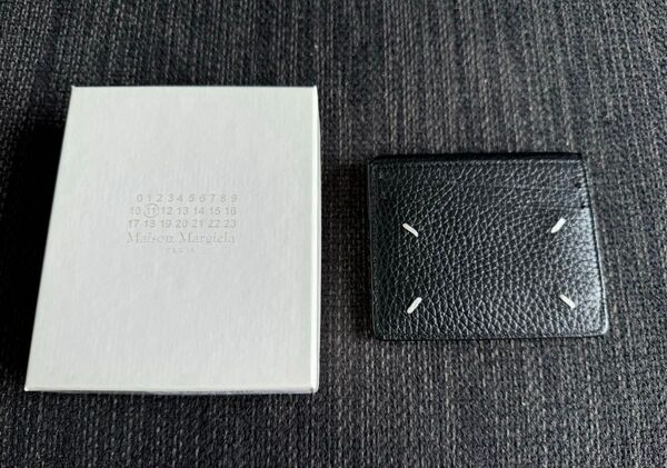 MAISON MARGIELA マルジェラ 11 カードケース