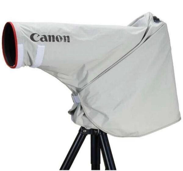 Canon レインカバー(Lサイズ) ERC-E5L