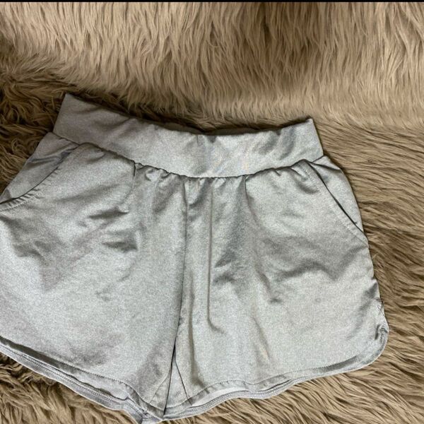 GU スポーツパンツ ショートパンツ