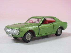 69371■トミカ 26-1-1 トヨタセリカ1600GT 1E ハメコミ