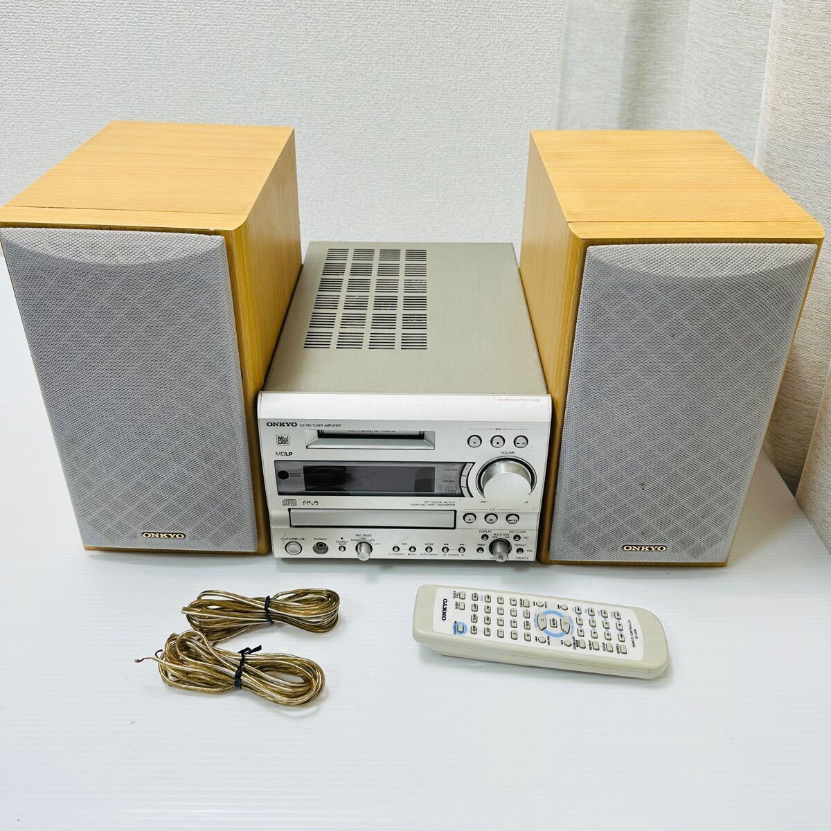 Yahoo!オークション -「onkyo d-v77」の落札相場・落札価格 Yahoo!オークション -「onkyo d-v77」の落札相場・落札価格