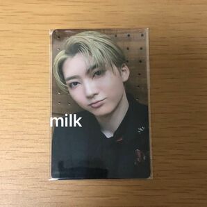 スタトレ EBiDAN 超特急 ユーキ 村田祐基 トレカ グッズ