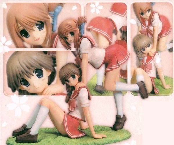 未開封未使用 ToHeart2 小牧姉妹 ゲーマガオリジナルver. コトブキヤ