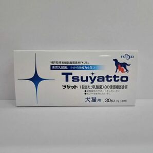 ニチニチ製薬 ツヤット 30包