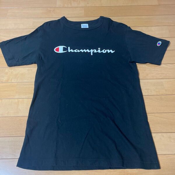 5/18値下げ!Champion チャンピオン Tシャツ