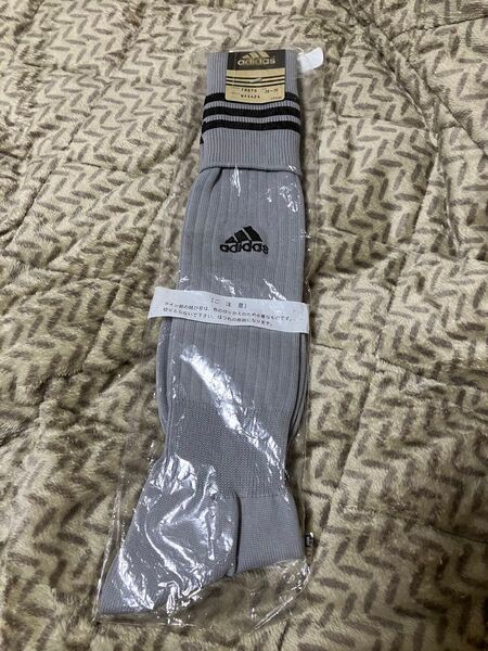 adidas サッカーソックス