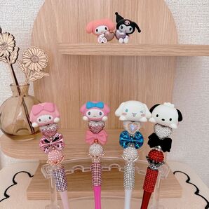 カスタムボールペン