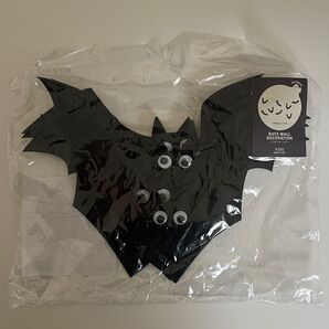 スリコ こうもりウォールデコ