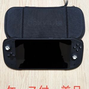 価格相談可 Abxylute 本体 PSリモートプレイ Xbox cloud game Android