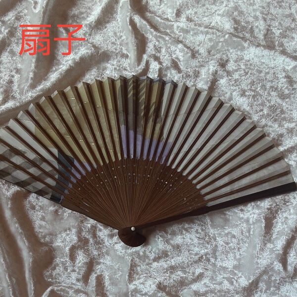 扇子 和装小物 踊り 和装