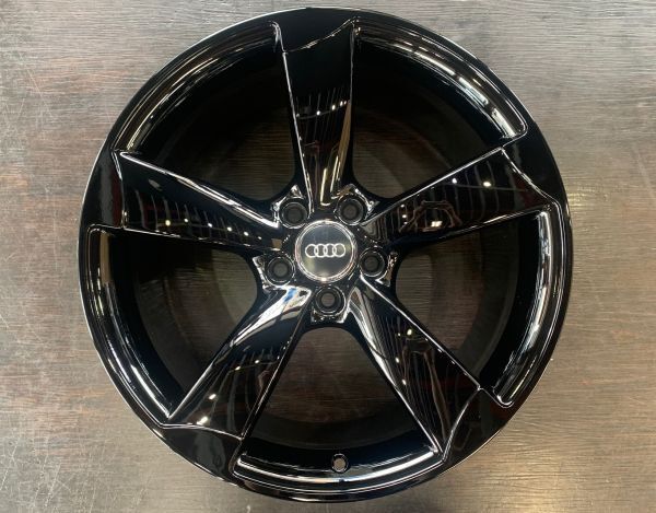Yahoo!オークション -「audi tt 純正 ホイール」(19インチ Yahoo!オークション -「audi tt 純正 ホイール」(19インチ