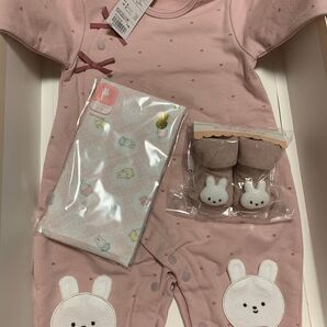 新生児セット、