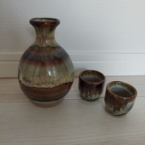 酒器セット 徳利