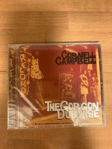 CORNELL CAMPBELL THE GORGON DUB WISE JAMAICANS RECORDS