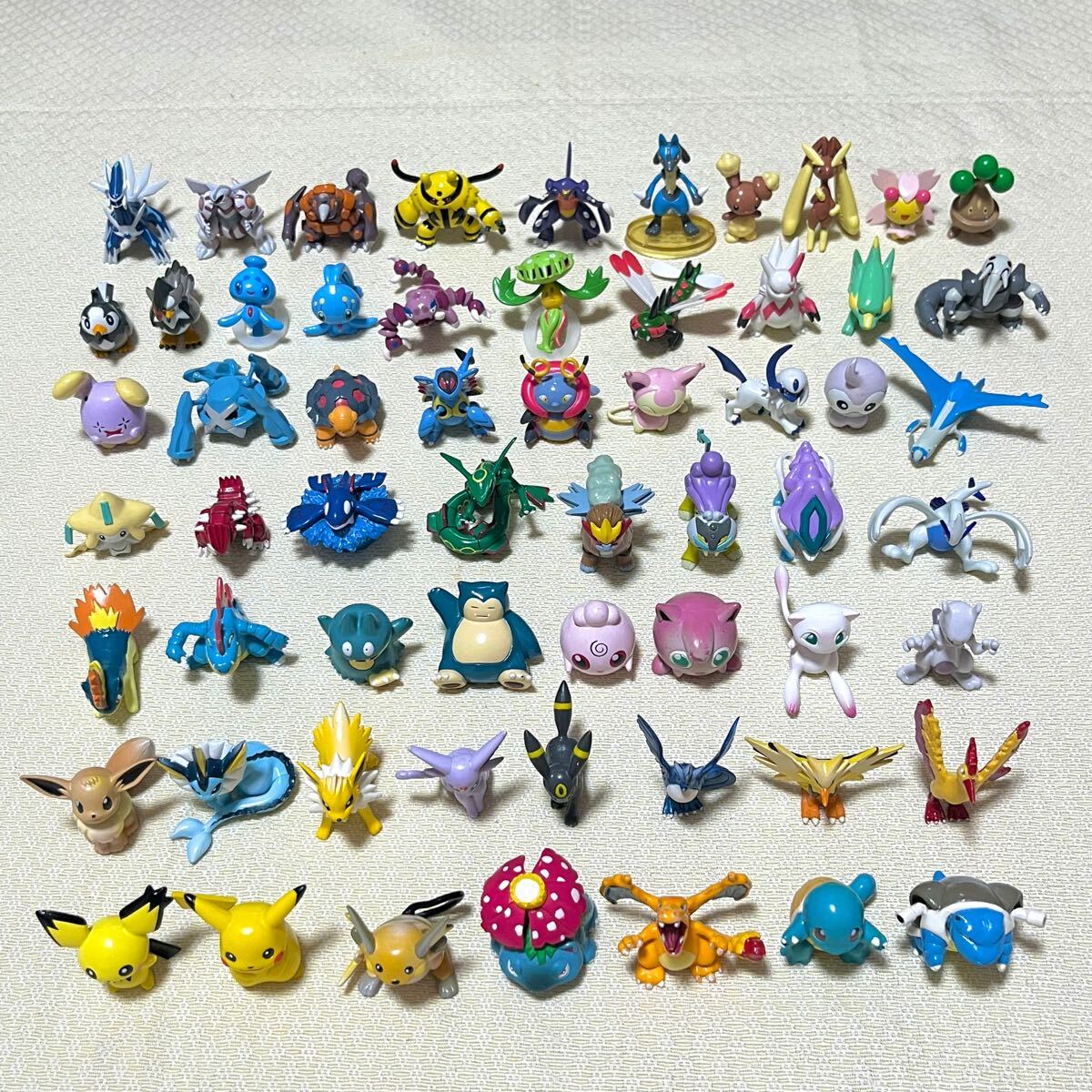 Yahoo!オークション -「ポケモン フィギュア レア」の落札相場 Yahoo!オークション -「ポケモン フィギュア レア」の落札相場