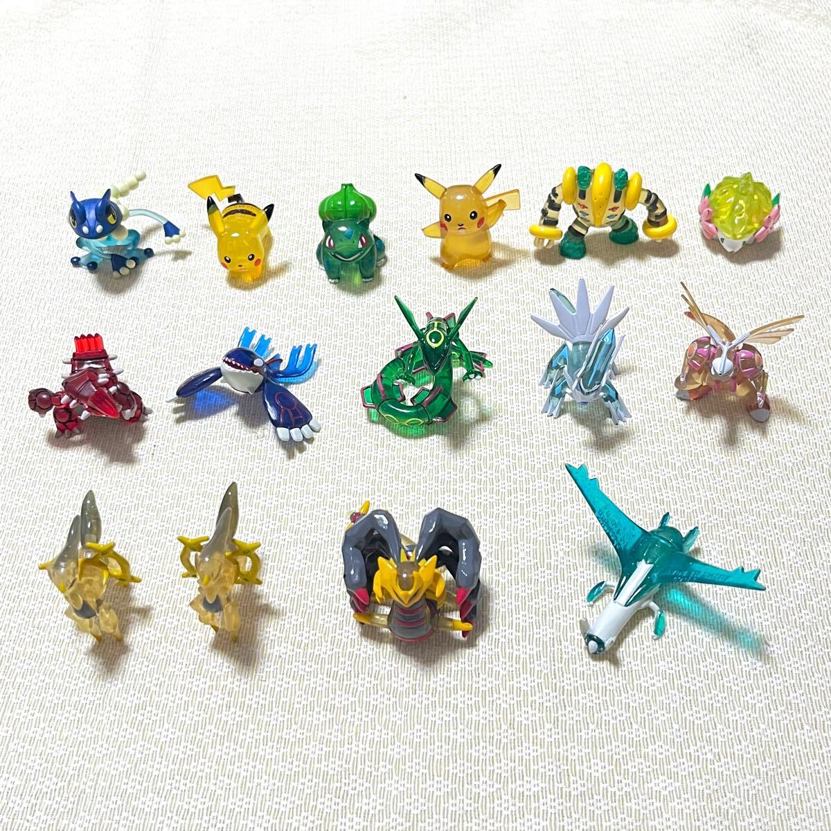 Yahoo!オークション -「ポケモン フィギュア レア」の落札相場 Yahoo!オークション -「ポケモン フィギュア レア」の落札相場