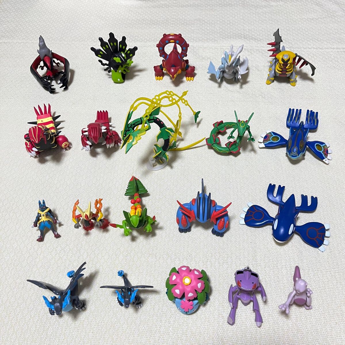 Yahoo!オークション -「ポケモン メガシンカ フィギュア」の落札 Yahoo!オークション -「ポケモン メガシンカ フィギュア」の落札