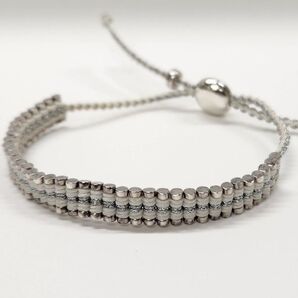 LINKS OF LONDON リンクスオブロンドン フレンドシップブレスレット