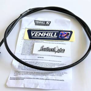 BMW 軽量テフロン加工 クラッチワイヤー クラッチケーブル R1100RT R1100GS R1100R R850RT R850GS R850R 一覧