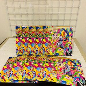 未使用【日本製】プレイボーイ アガルセラム 美容液 試供品1g×4P入り×10個 約40日分 旅行用 携帯用