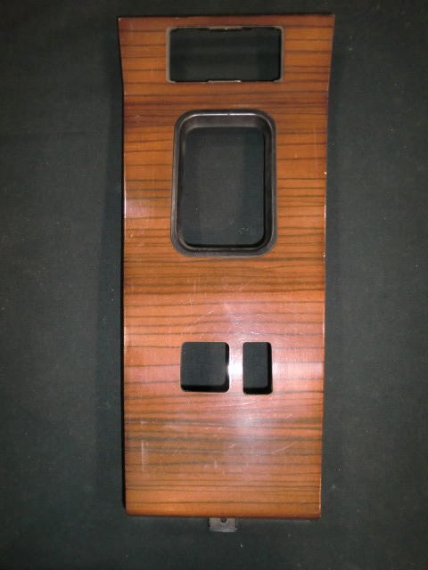 2023年最新】ヤフオク! -w124 シフトパネルの中古品・新品・未使用品一覧