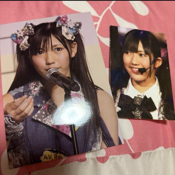 渡辺麻友 ヘビーローテション 生写真