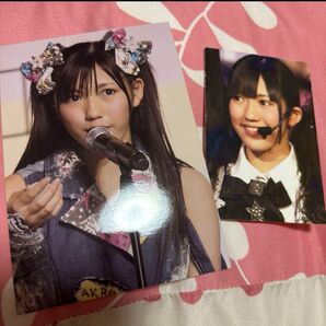 渡辺麻友 ヘビーローテション 生写真