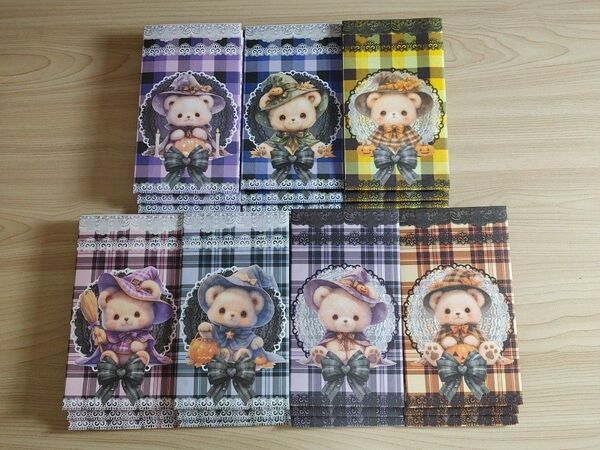 sugar様紙袋ハンドメイド