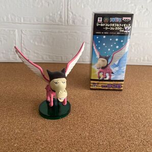 ワンピース フィギュア ワーコレ