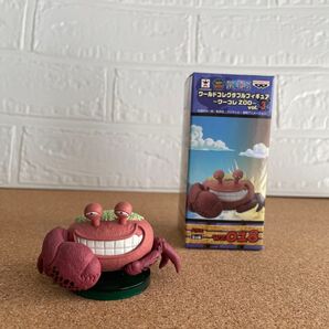 ワンピース フィギュア ワーコレ