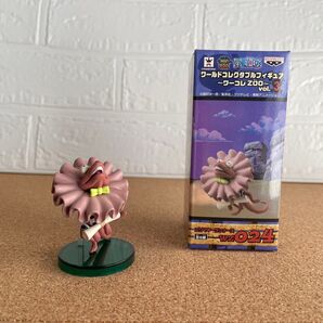 ワンピース フィギュア ワーコレ