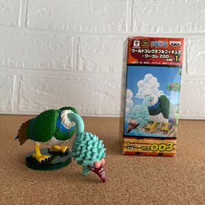 ワンピース フィギュア ワーコレ