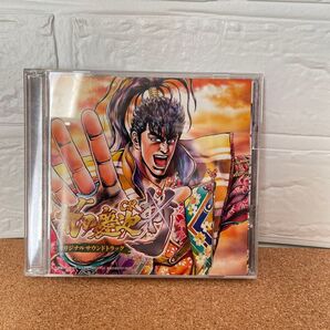 CD &DVD 花の慶次